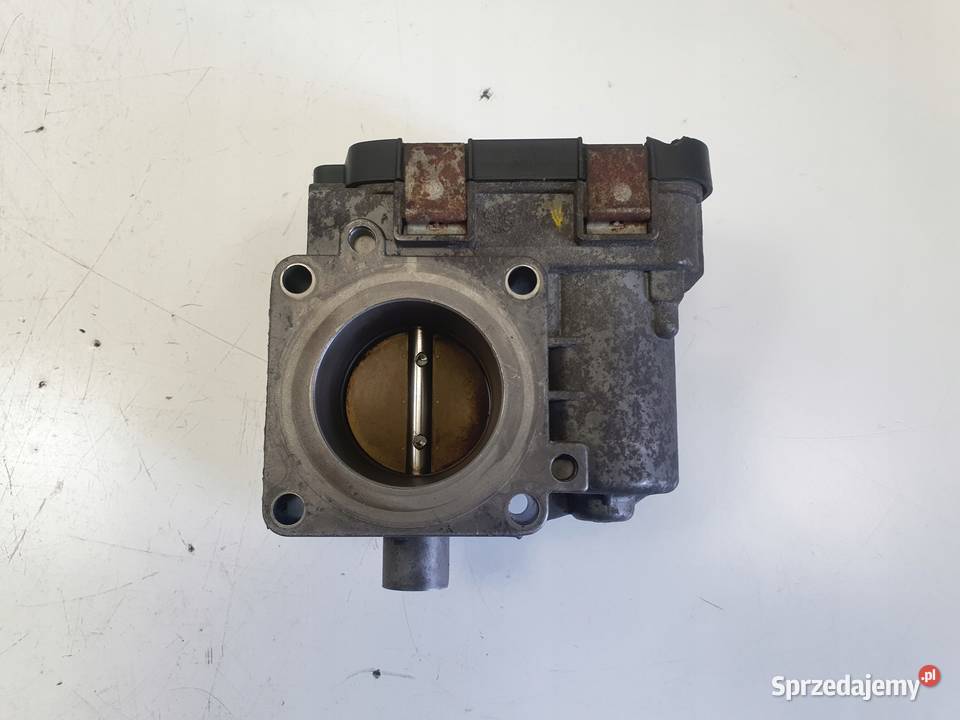 PRZEPUSTNICA Fiat Doblo I 14 8V Chełm