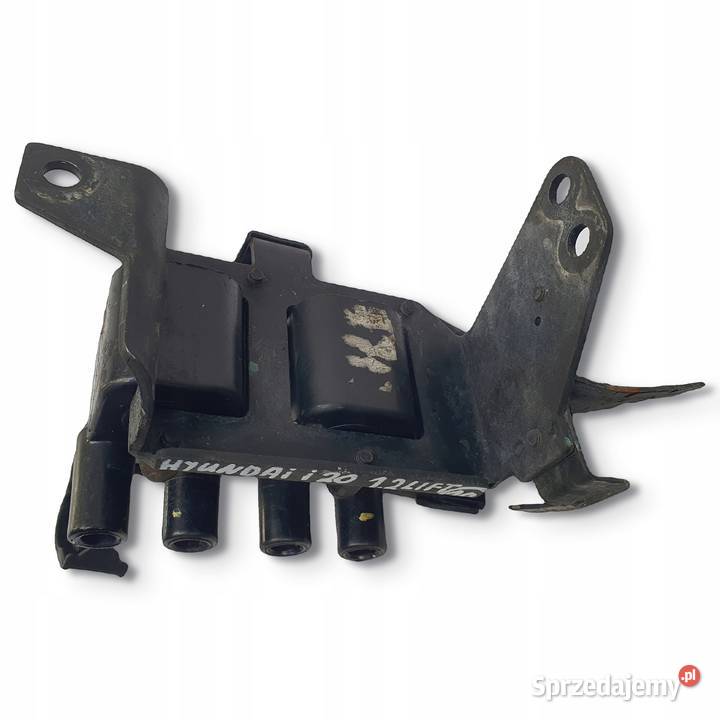 CEWKA ZAPŁONOWA Hyundai I20 12 16V