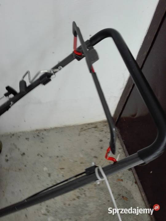 Kosiarka Husqvarna LB251S pomorskie Malbork