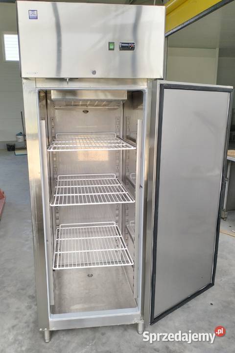 Szafa chłodnicza gastroomiczna Graner INOX GR Słupia Kapitulna sprzedam