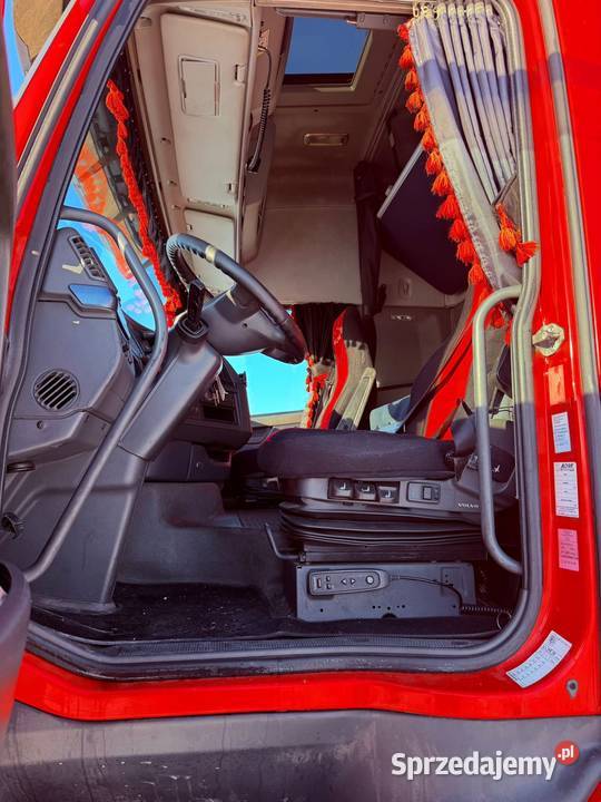 Volvo 2011r standard podlaskie Białystok