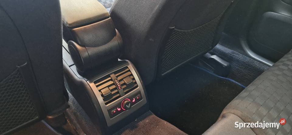 Audi A6c5 19 130koni 2003 klima duża navi Audi Skierniewice sprzedam
