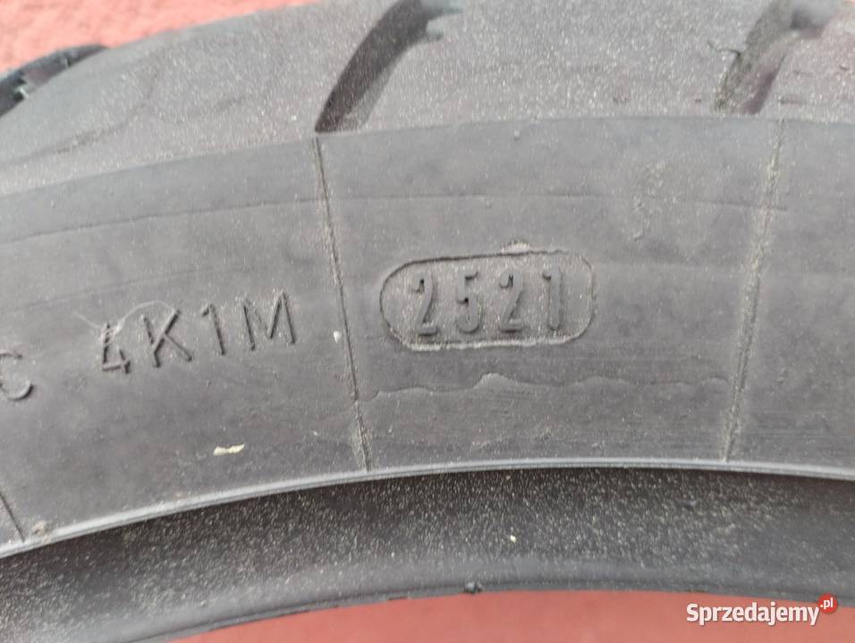 17060R17 DUNLOP MERIDIAN 60 Sicienko sprzedam