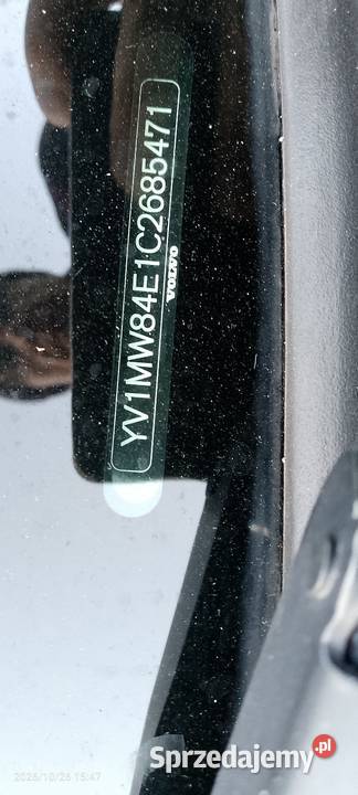 Volvo V50 16 D2 ABS Wierzchowisko sprzedam