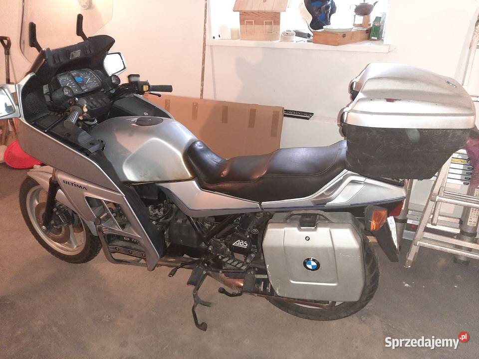 Bmw k75 Ultima Jadowniki