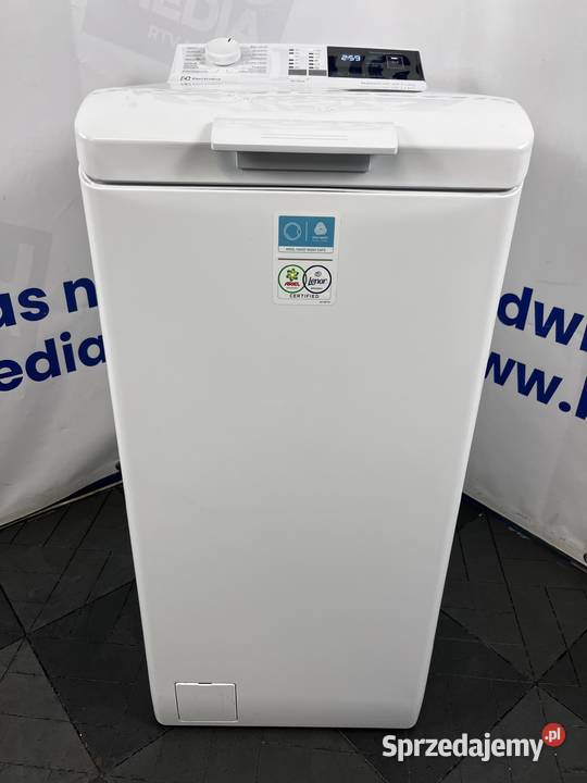 Pralka ELECTROLUX EW6TN4261P SensiCare 600 6 mazowieckie
