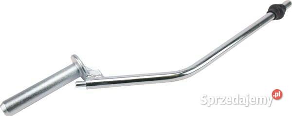 Sworzeń 32 mm570 mm 02451600 Części i osprzęt rolniczy sprzedam