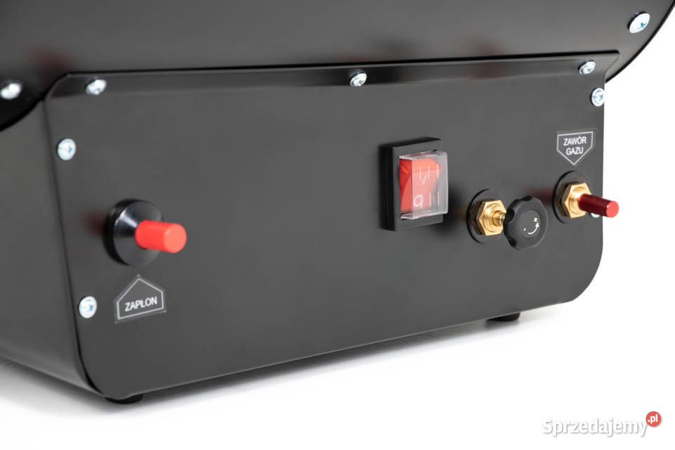 NAGRZEWNICA GAZOWA GARDYER HG3000 Opalenica