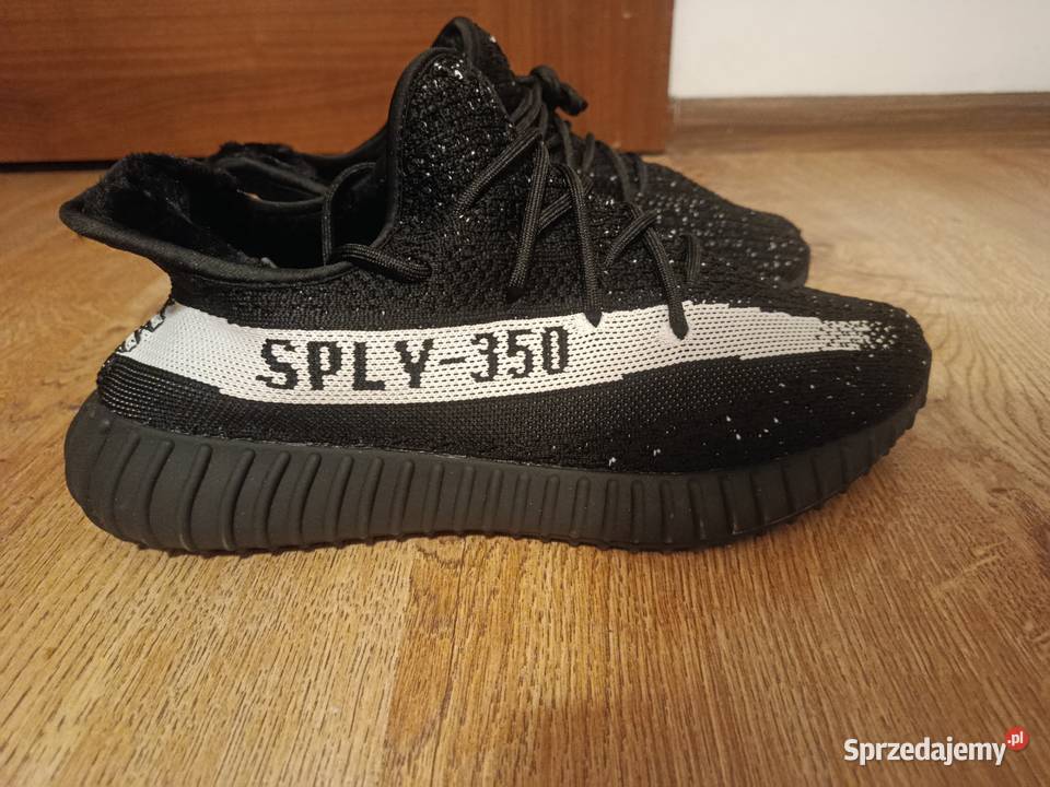 Buty yeezy w rozmiarze 44 Wrocław sprzedam