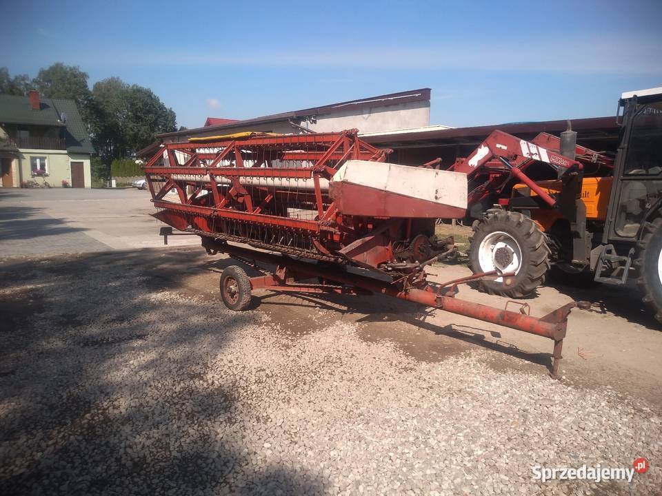 bizon super zamiana Przasnysz