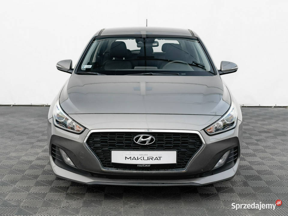 Hyundai i30 WD0306M14 Classic Bluetooth manualna i30 Pępowo
