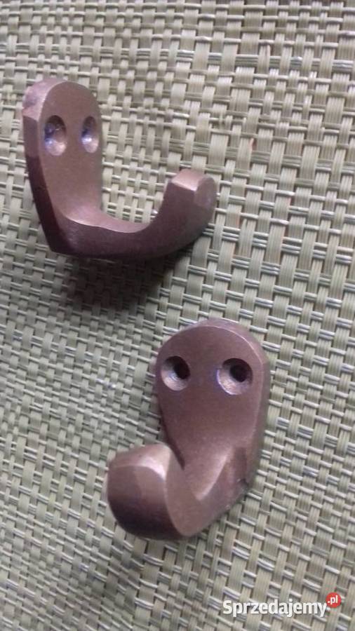 Wieszak meblowy 2 mazowieckie