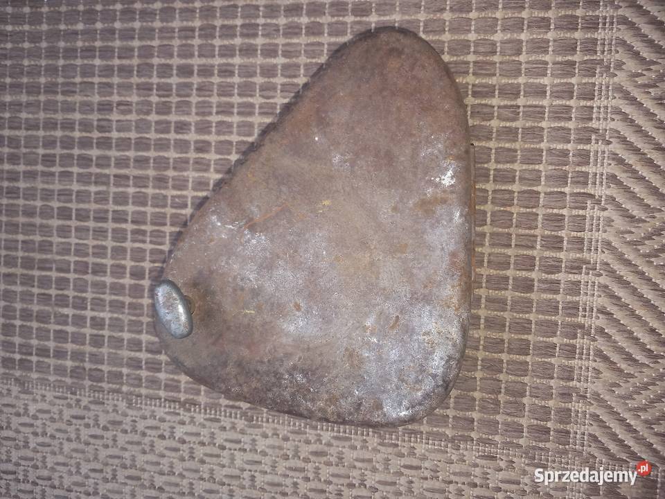 Wfm boczek narzędziowa wsk podlaskie Białystok