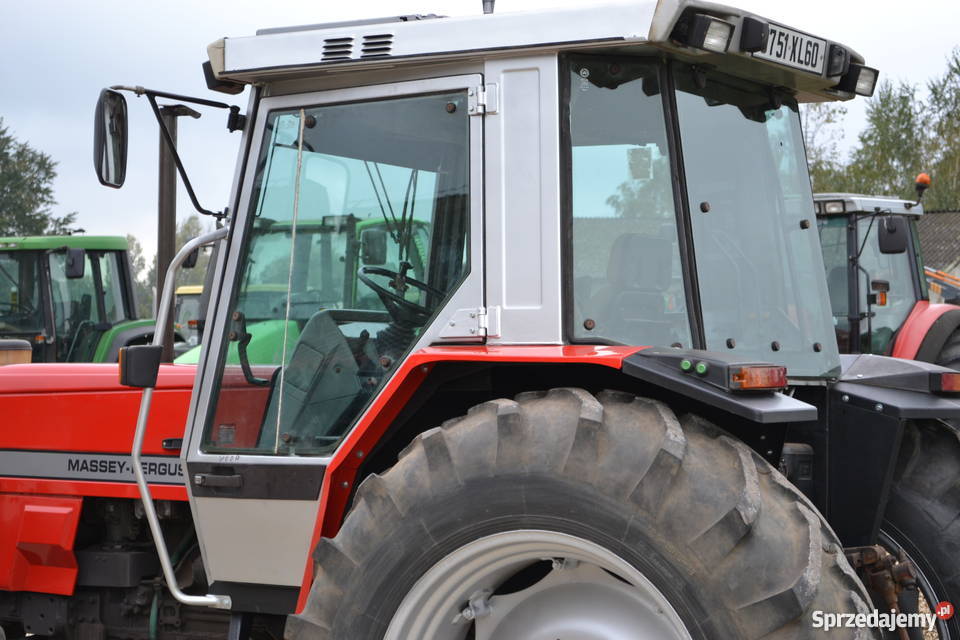 Massey Ferguson 3080 Wodzisław