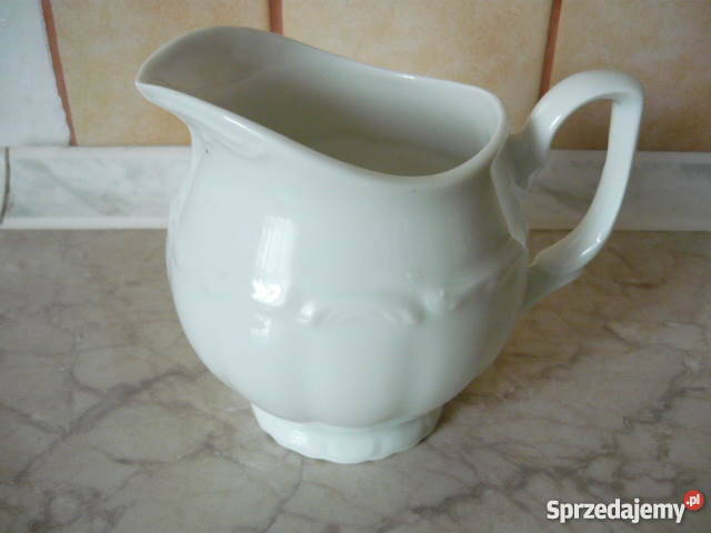 Dzbanuszek na śmietankę Akcesoria kuchenne Myszków