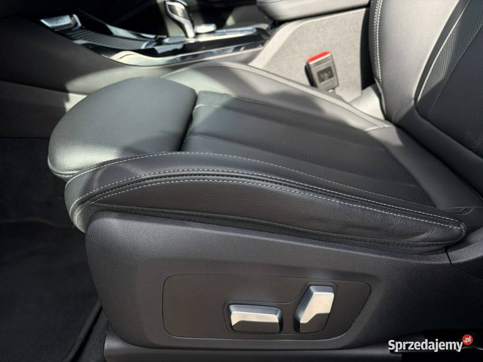 BMW X3 WD1128RxDrive20d mHEV M Sport Podgrzf pomorskie Gdańsk sprzedam