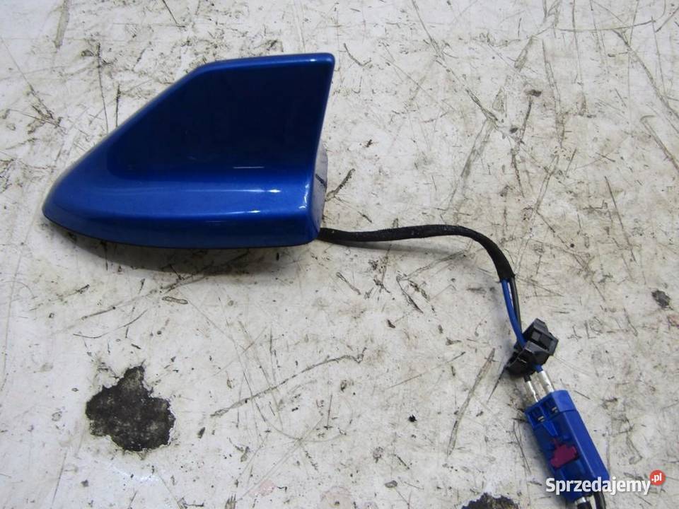 ANTENA DACHOWA PŁETWA REKIN FORD FOCUS MK4 HB