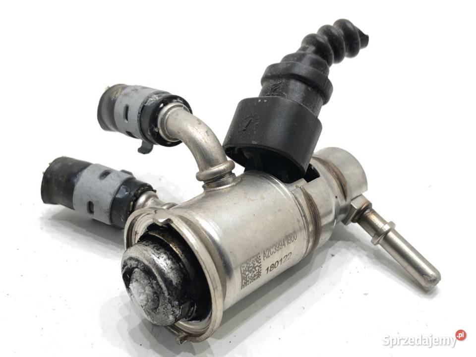 WTRYSKIWACZ SCR DACIA DUSTER 208995377R 15 116 sprzedam