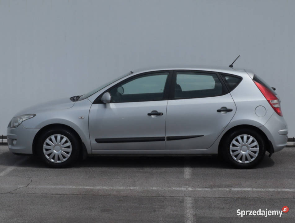Hyundai i30 14 CVVT Hatchback i30 Lublin