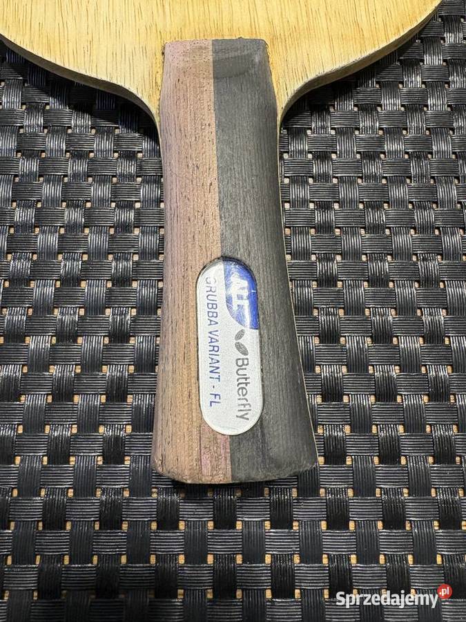 Deska Butterfly Grubba Variant AL 83g stara Oława