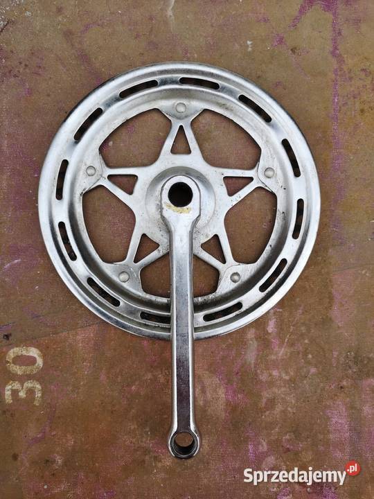 Rower WagantRomet korba46 zębów Gdańsk sprzedam