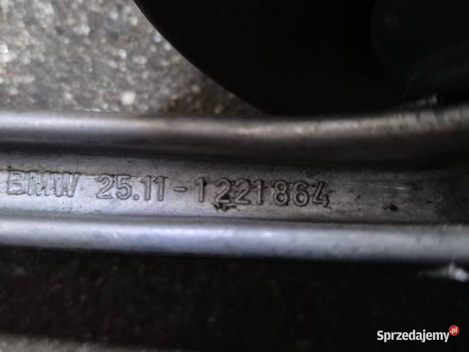 Bmw e36 328 i wybierak biegów zf Goleniów