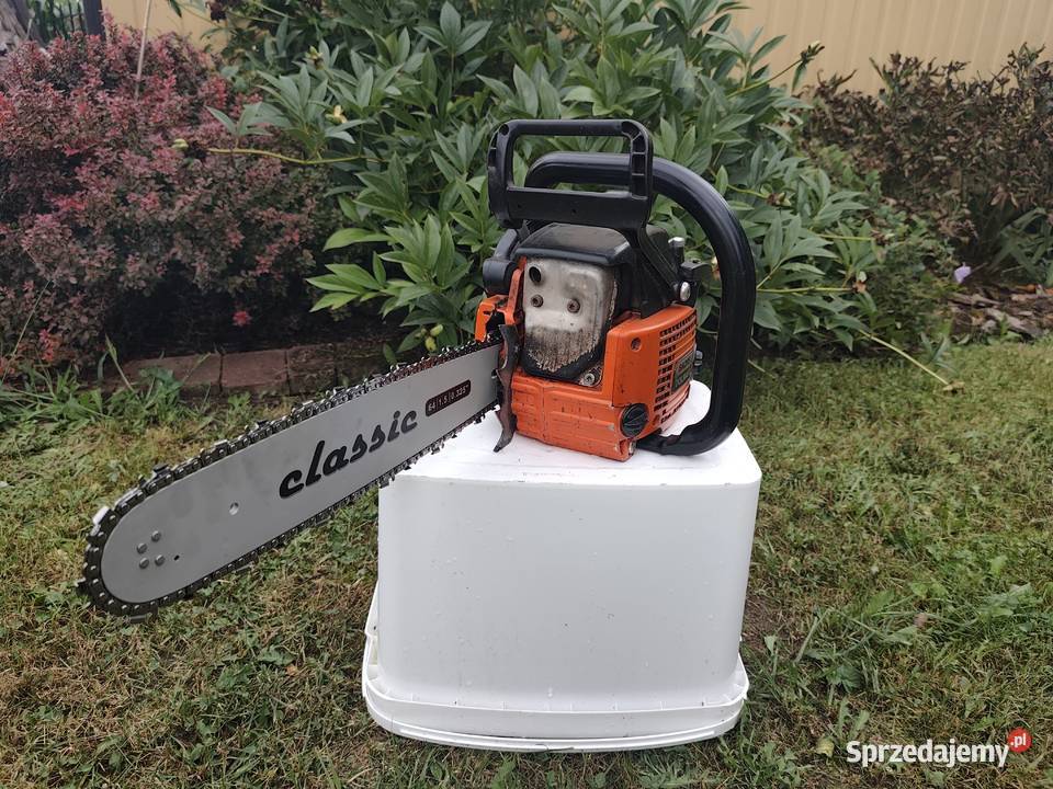 Dolmar 43 28konia Makita DCS430 Mahle Piły Dębica