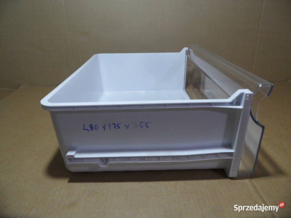 szuflada lodowki samsung na warzywa świętokrzyskie sprzedam