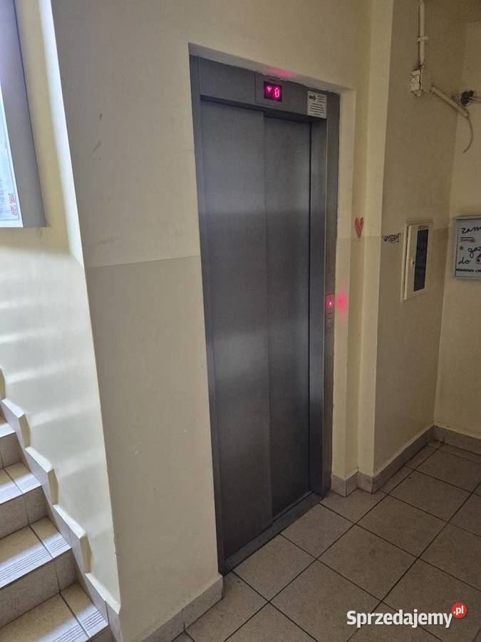 Wynajmę lokal 11pietro łazienka z WC ogrzewanie łódzkie