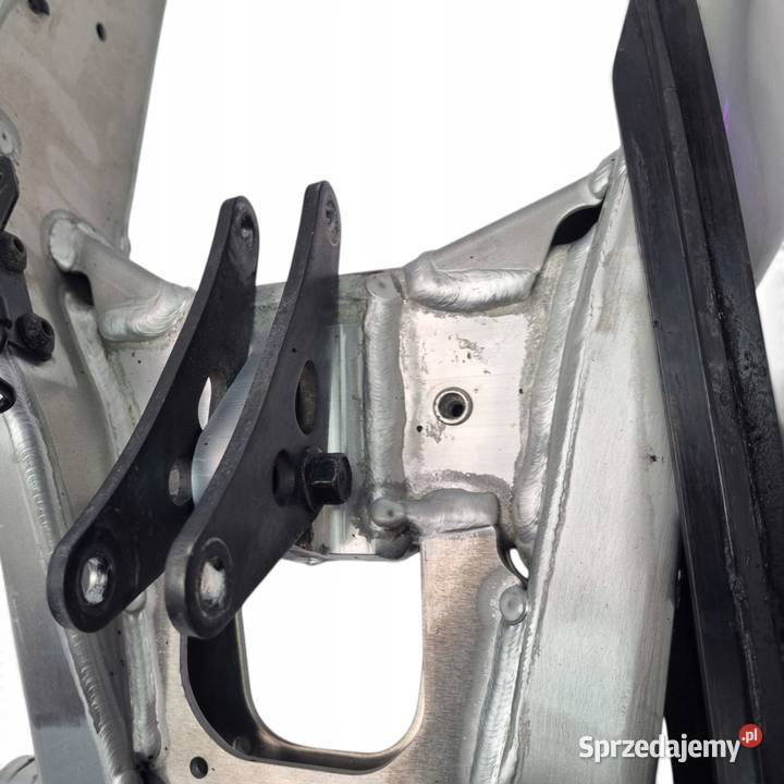 TYLNY WAHACZ ZAWIESZENIA TYŁ Yamaha MT09 SP RN69 lubelskie sprzedam