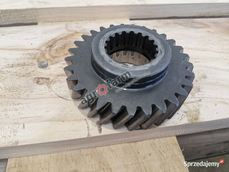 Koło zębate Valtra C100 C110 C120 C90 6000 Skrzynia biegów dolnośląskie Byków