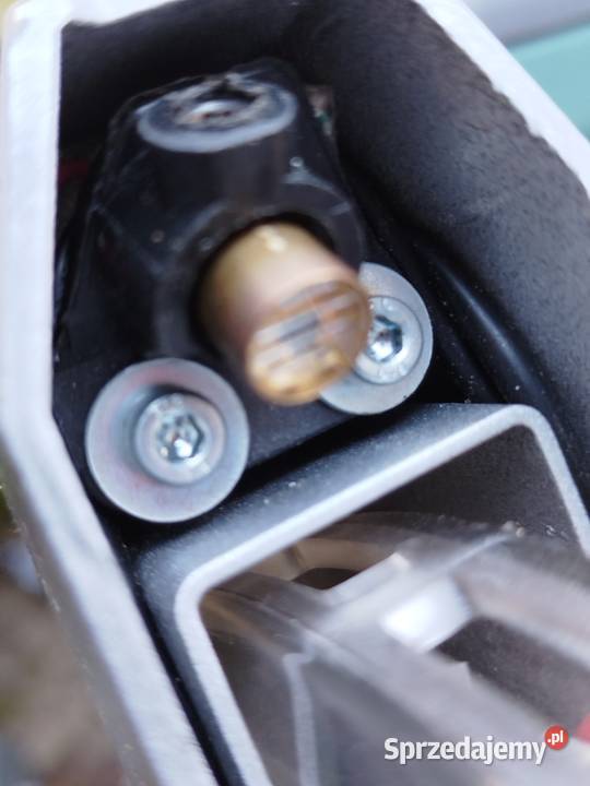 Metabo ukośnica z posuwem piła 1200W 216 mm Piły ukośnice Iwanowice Dworskie sprzedam