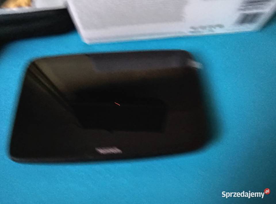 Sprzedam nawigację GPS tom tom sprzedam