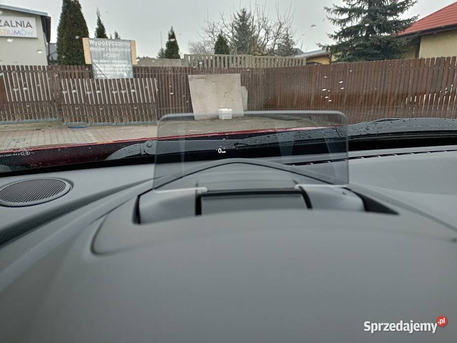 Mazda cx3 20 Automat Full LED Grzana Kierownica gniazdo USB CX-3