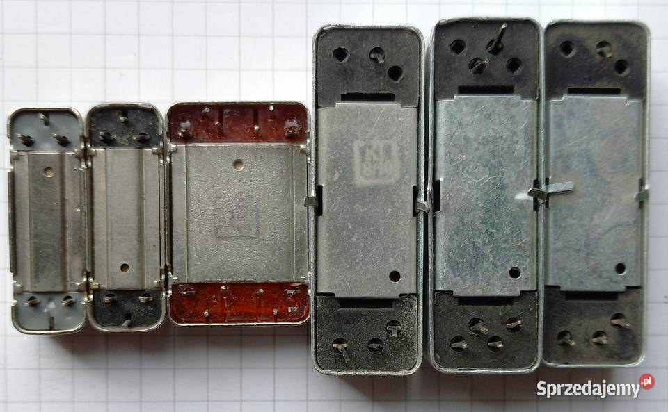 Przek kontaktron Telfa K8 4044 K3844413043 i Kraków