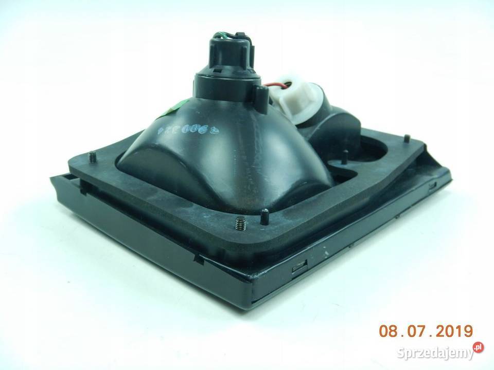 LAMPA LEWA TYLNA TYŁ HYUNDAI SCOUPE 9095 ASO sprzedam