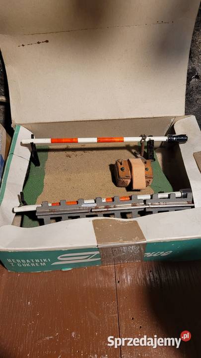 Stara kolejka kolekcjonerów Pozostałe