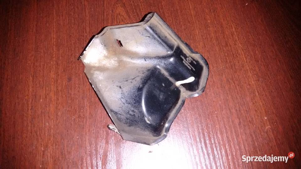 mercedes 123 osłona zamka lewy tył 2283 podkarpackie Stalowa Wola