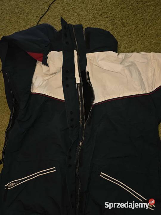świetny komplet zimowy mazowieckie Warszawa
