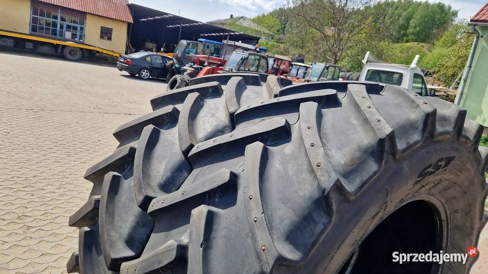 65065r42 6506542 Mitas Continental 95 bieżnik Nowe Miasto Lubawskie sprzedam