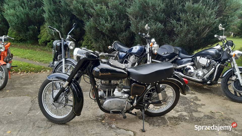 SPRZEDAM JUNAK M10 1964R lubelskie Suszno