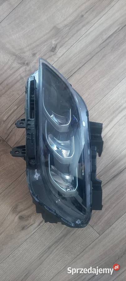 Hyundai kona lampa lewa 92101J9630 Szczecin