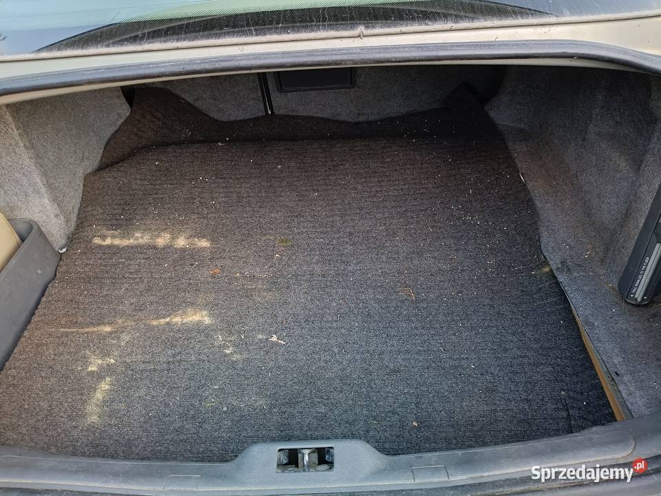 Volvo S80 4/5 Kołaczków