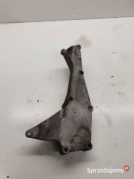 ŁAPA WSPORNIK SILNIKA AUDI A4 B8 A5 03L131159 Przystajń