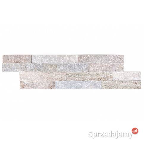 Kamień naturalny Quartz Brown 10 x 35 039 m2 HC Warszawa