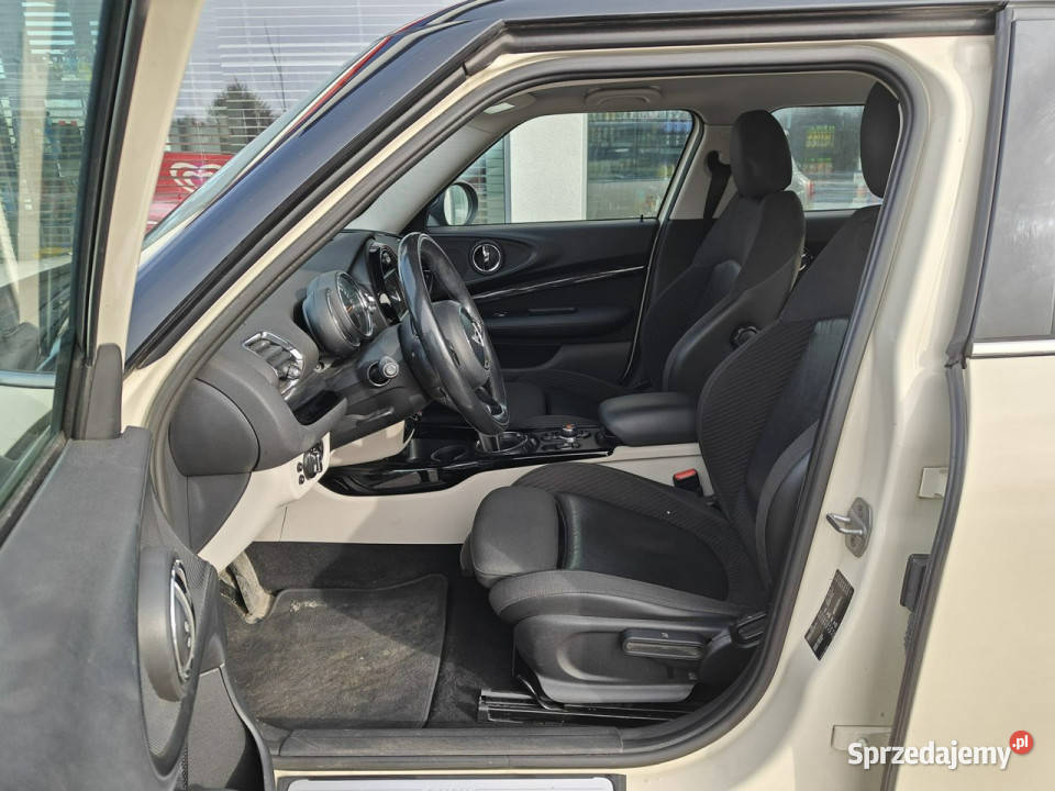 Mini Clubman II 2010 kamera cofania Karczew sprzedam