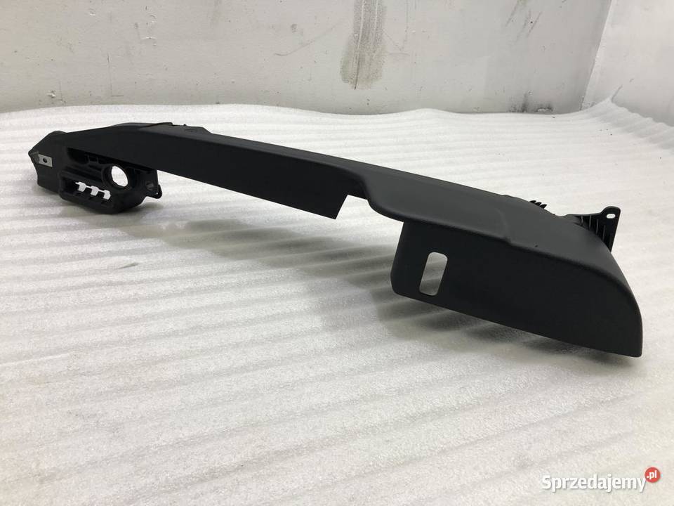 KRATKA NAWIEWU BAGAŻNIKA LEWA BMW F31 7238877