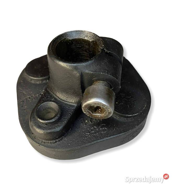 MercedesBenz W123 C123 Przegub łącznik kolumny osobowe Łagiewniki