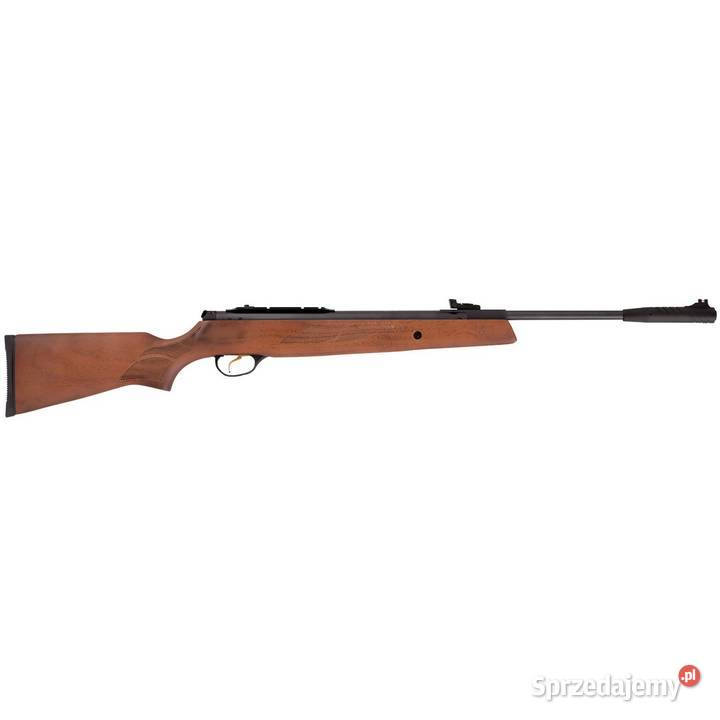 Wiatrówka Hatsan 95 635 mm Sporty strzeleckie i myślistwo