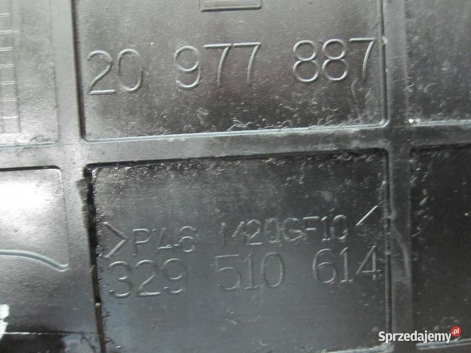 OPEL ASTRA 16 CDTI LVM B16DTL 110 komputer osobowe sprzedam